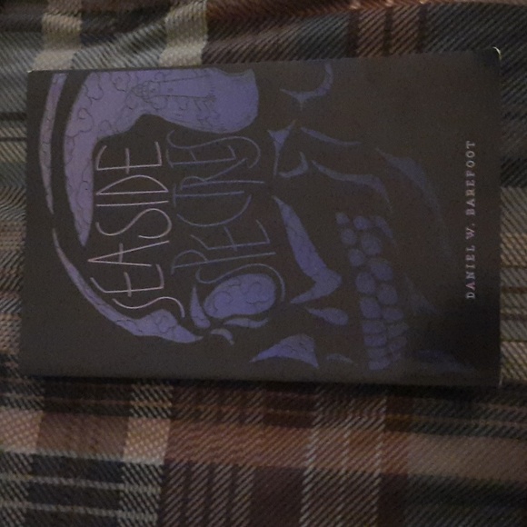 Seaside Spectres North Carolina - Picture 1 of 5